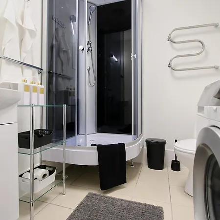 Silver Home Tallinn Eksteriør bilde