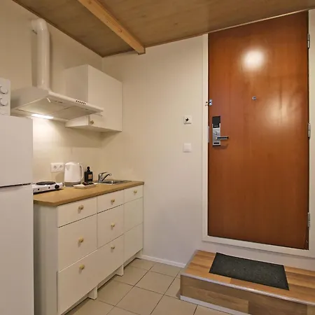 Silver Home Tallinn Eksteriør bilde