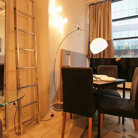 Silver Home Tallinn Eksteriør bilde