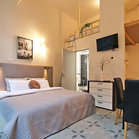 Silver Home Tallinn Eksteriør bilde